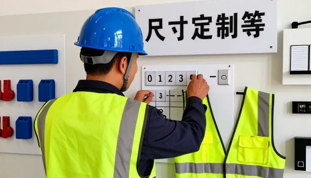设计中尺寸定制常见问题及解决方法
