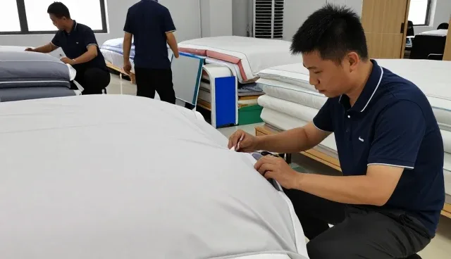 舒朵家纺分享成功应用经验
