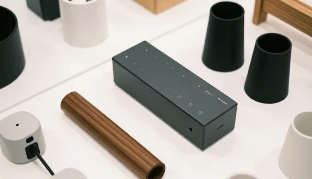 尺寸定制成为场景应用发展的重要工具