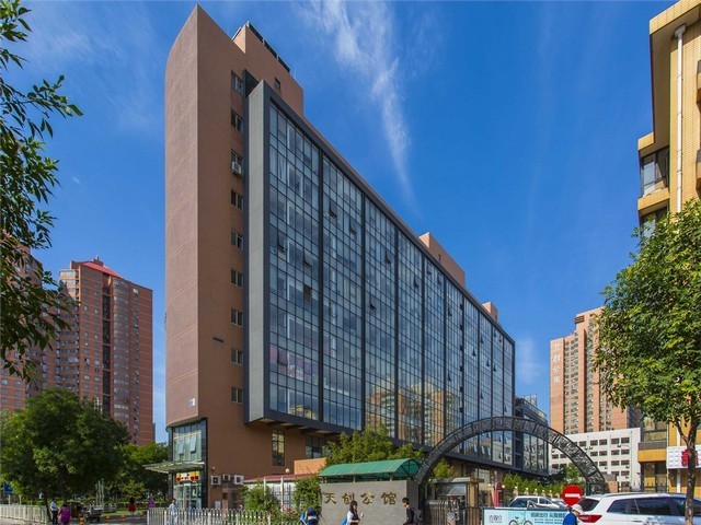 产业园区能源管理解决方案